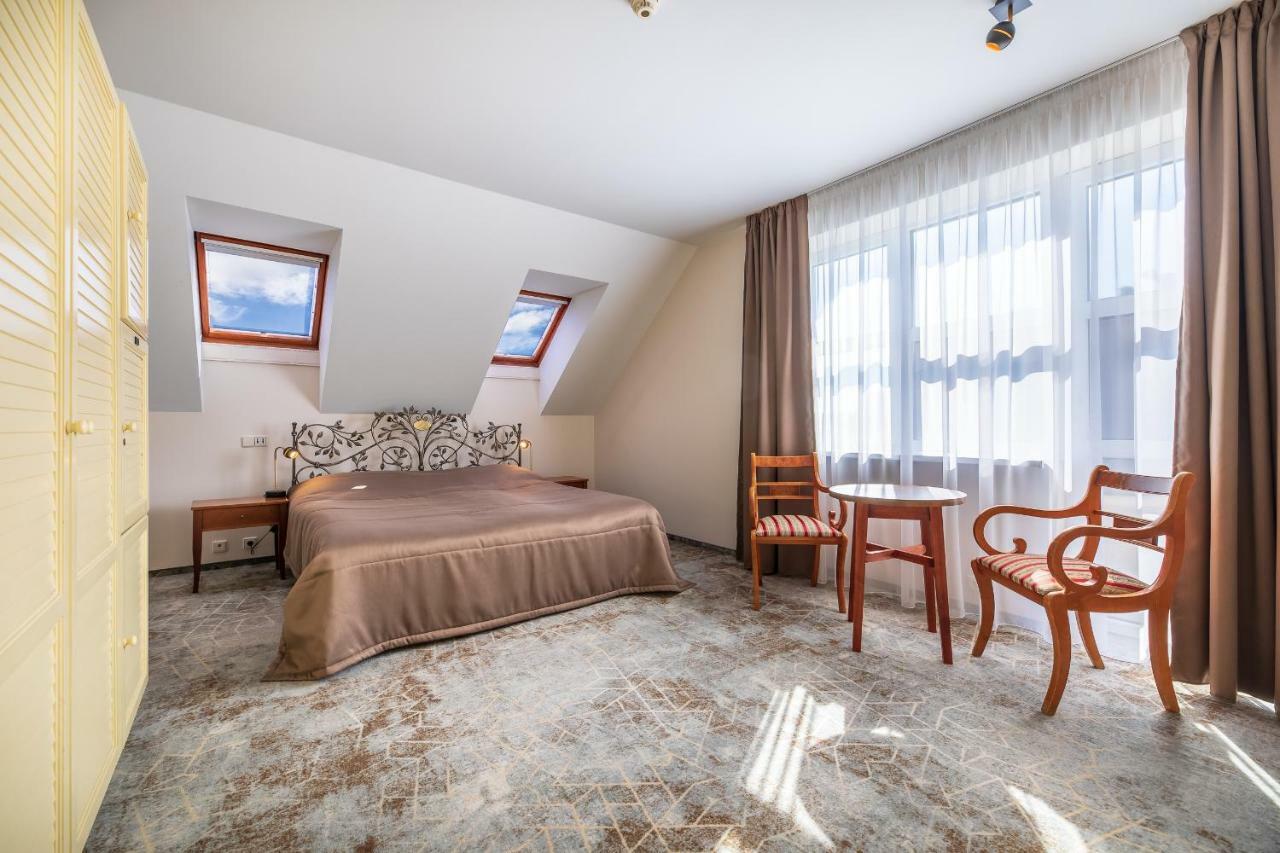 Vila Ieva Palanga Exterior foto